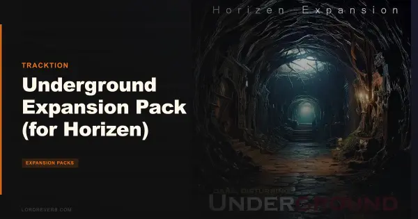Underground Expansion for Horizen Still Holds Up 2026