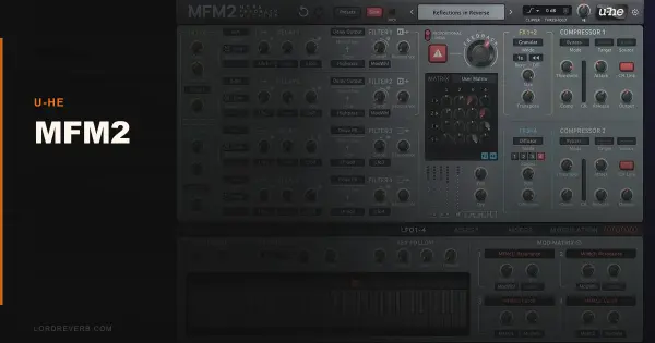 MFM2 Review 2026: Still the Best for Sound Designers