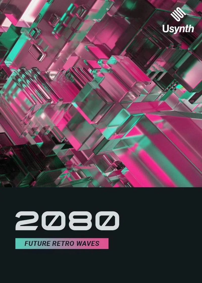 UJAM 2080 Loyalty Upgrade from any paid UJAM product