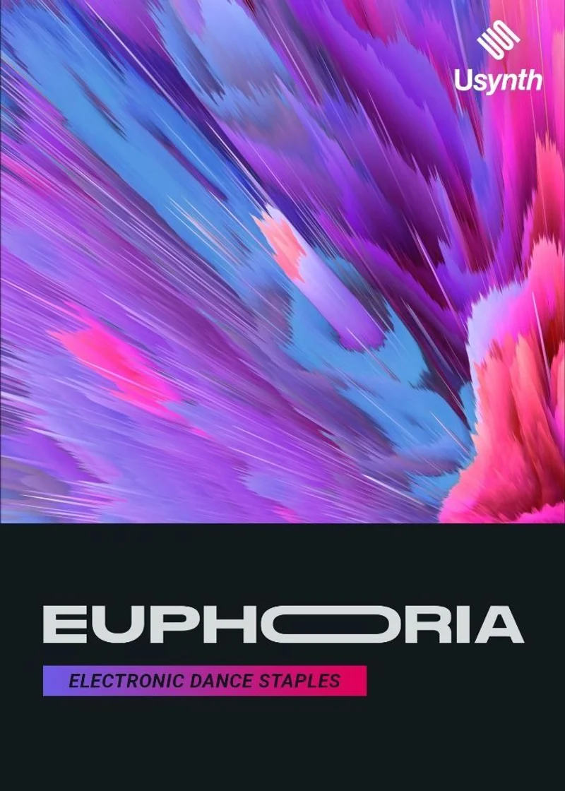 UJAM EUPHORIA Loyalty Upgrade from any paid UJAM product