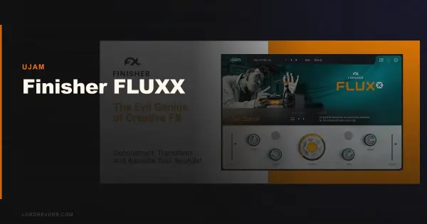 Can Finisher FLUXX Replace 5 Effects Plugins at Once?