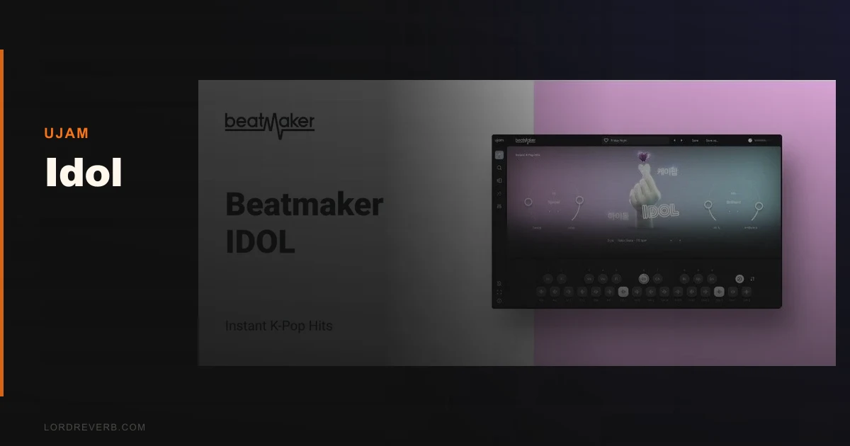 Beatmaker Idol Review: Beats the Field for K-Pop in 2026