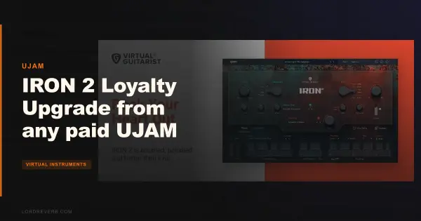 IRON 2 Loyalty Upgrade Worth $59? Yes, Buy It