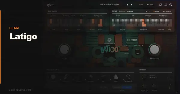 Can Latigo Replace a Real Latin Percussionist in 2026?