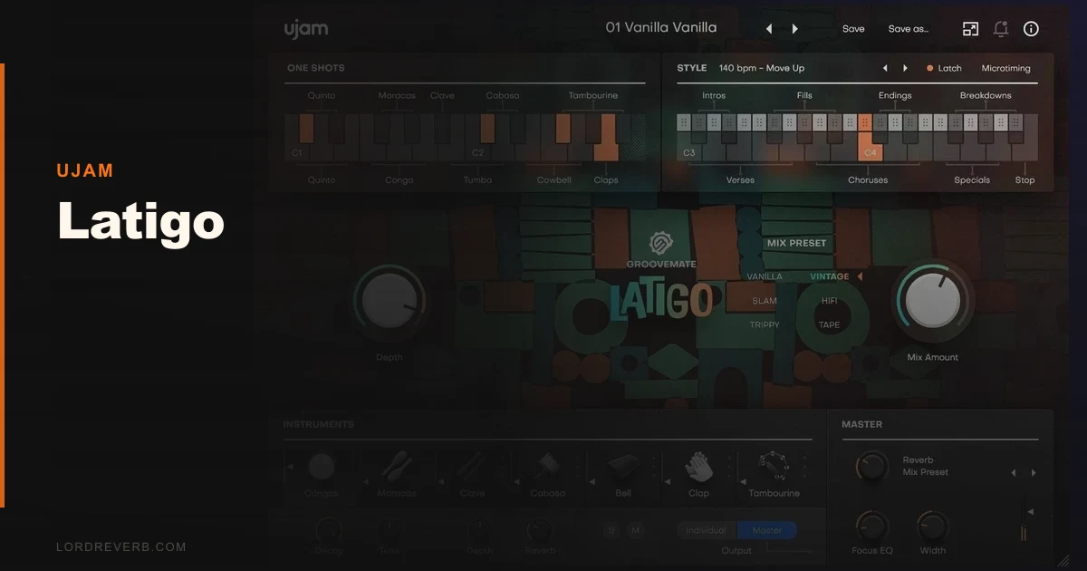 Can Latigo Replace a Real Latin Percussionist in 2026?