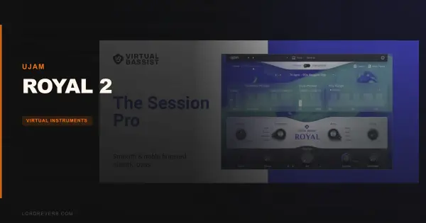 Virtual Bassist ROYAL 2 Review: Worth $9?