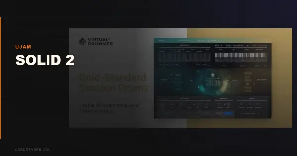Can SOLID 2 Review Replace Your Real Drum Kit in 2026?