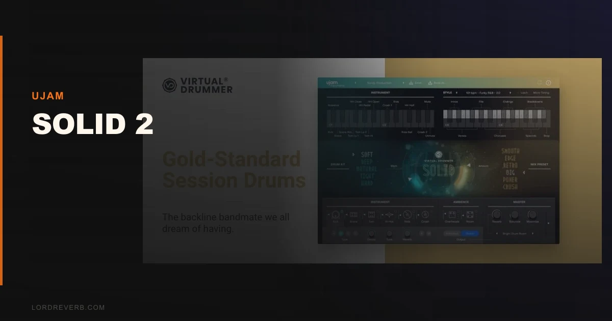 Can SOLID 2 Review Replace Your Real Drum Kit in 2026?