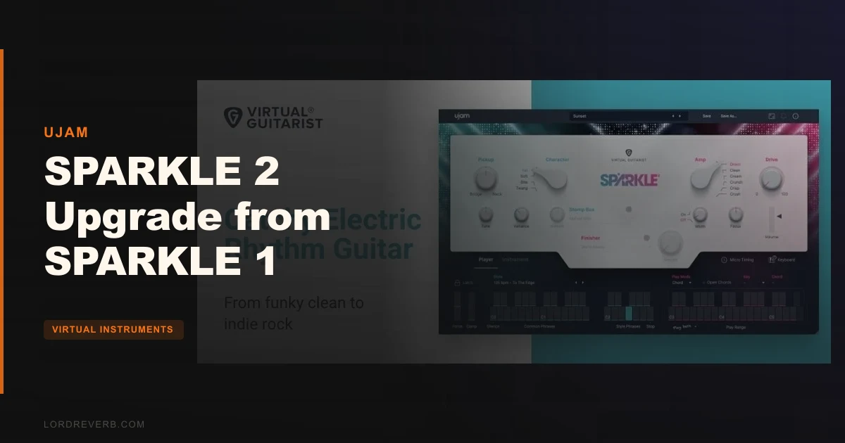 SPARKLE 2 Upgrade from SPARKLE 1 Review: Worth $29?