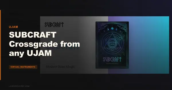 SUBCRAFT Crossgrade vs Every Other 808 Upgrade in 2026