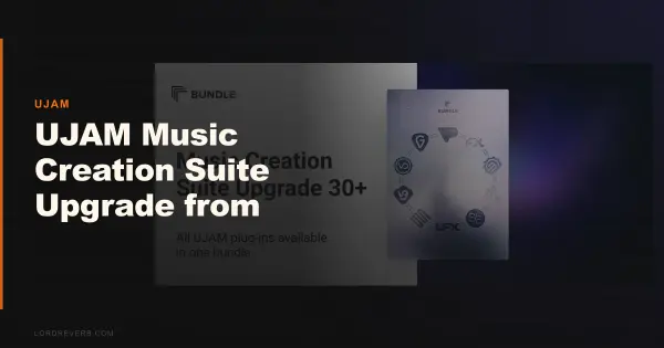 $79 Unlocks It All: UJAM Music Creation Suite 2026 Review