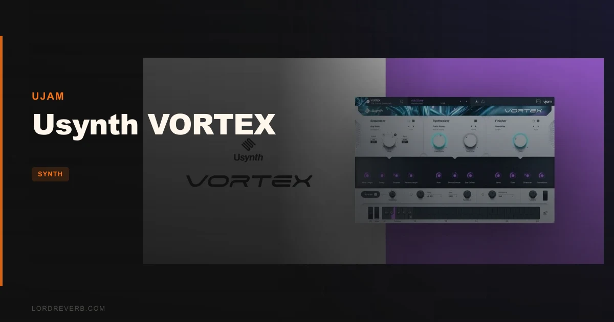 Usynth VORTEX Review: Worth $49 vs the Field?