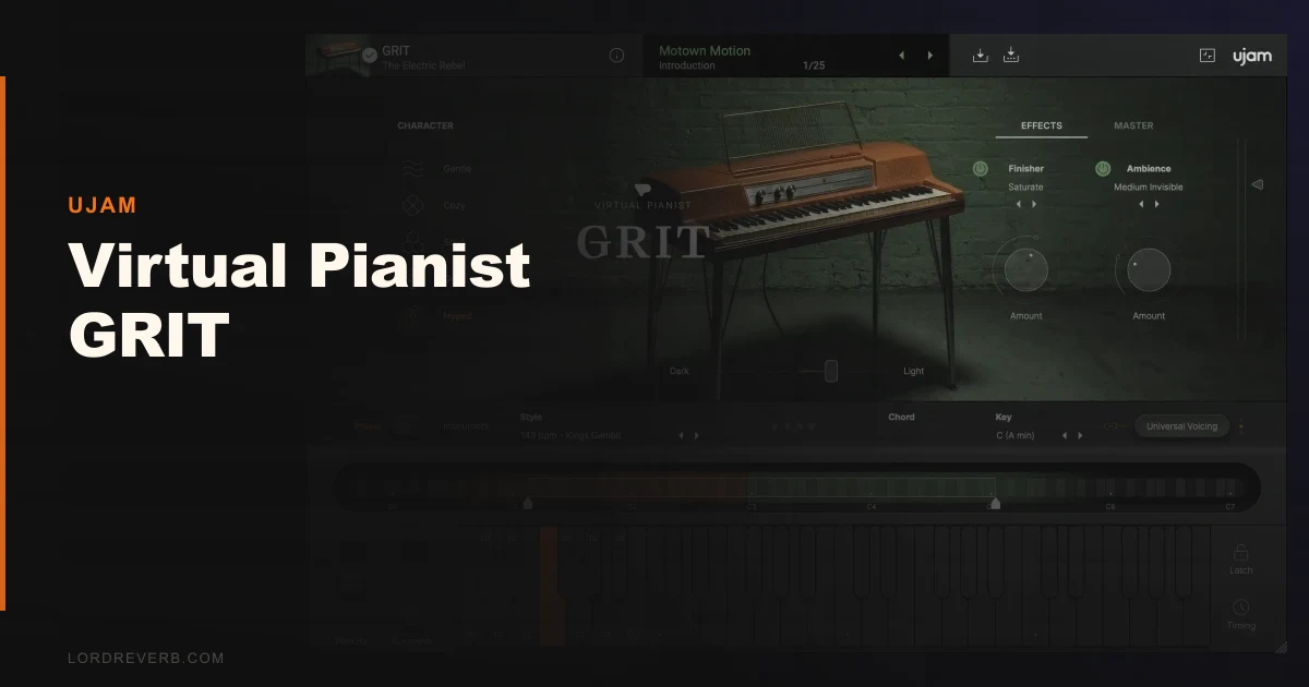 Virtual Pianist GRIT Review 2026: Is It Worth It?