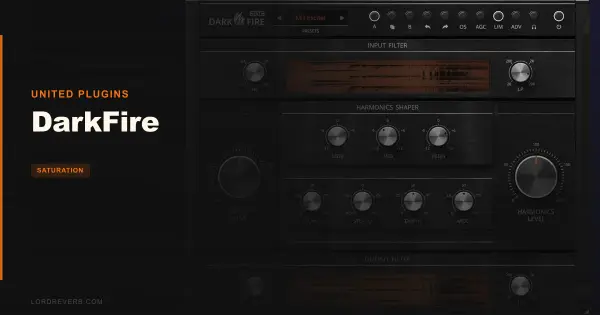 Can DarkFire Review Your Saturation Needs for $16?