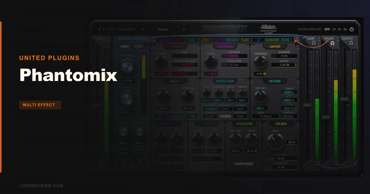 Phantomix Review: Worth $79 vs Standard Compressors?