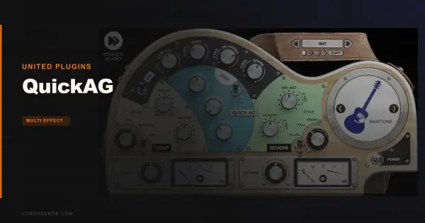 QuickAG Review: A Focused Acoustic Tool Worth $107?