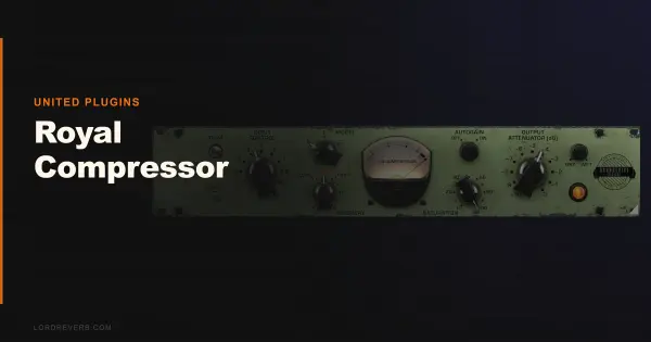 Can Royal Compressor Replace Your FG-MU in 2026?