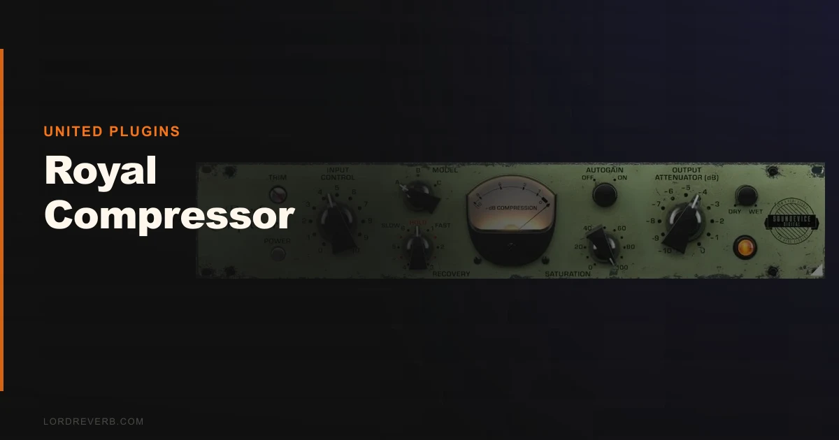 Can Royal Compressor Replace Your FG-MU in 2026?