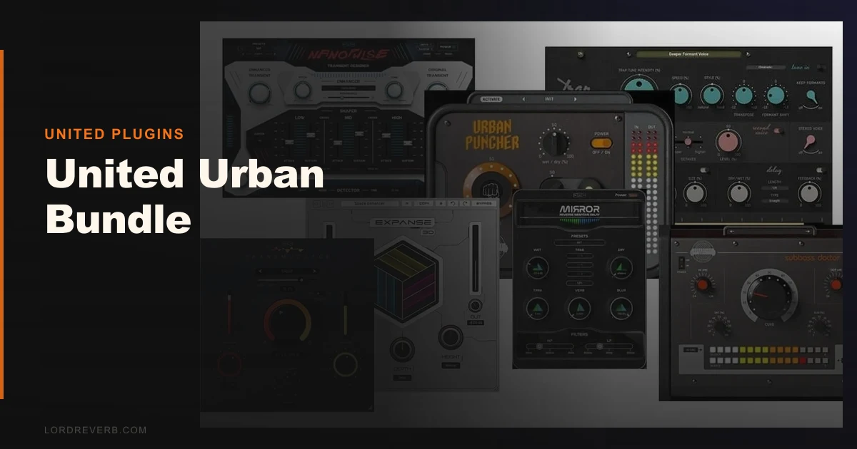 United Urban Bundle Review 2026: Is It Worth It?