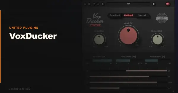 VoxDucker Review 2026: Fast Vocal Clarity in 5 Steps