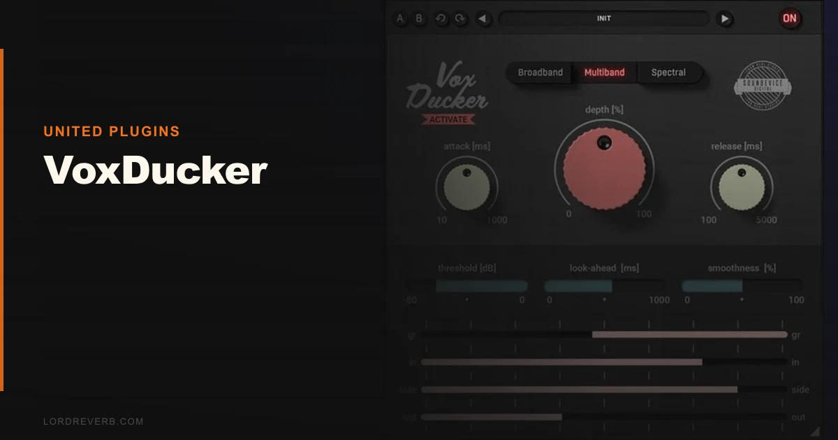 VoxDucker Review 2026: Fast Vocal Clarity in 5 Steps