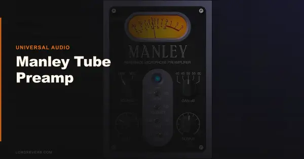 Manley Tube Preamp Review: Still Worth It in 2026