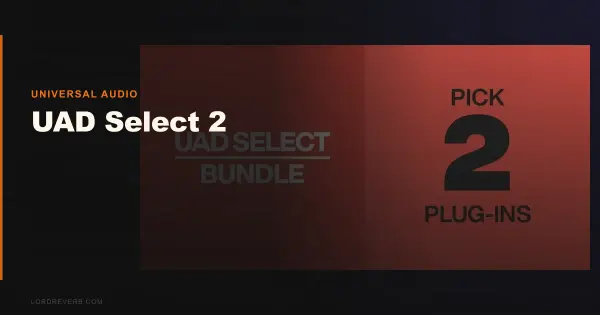 UAD Select 2 Review: Worth It for Analog Purists in 2026
