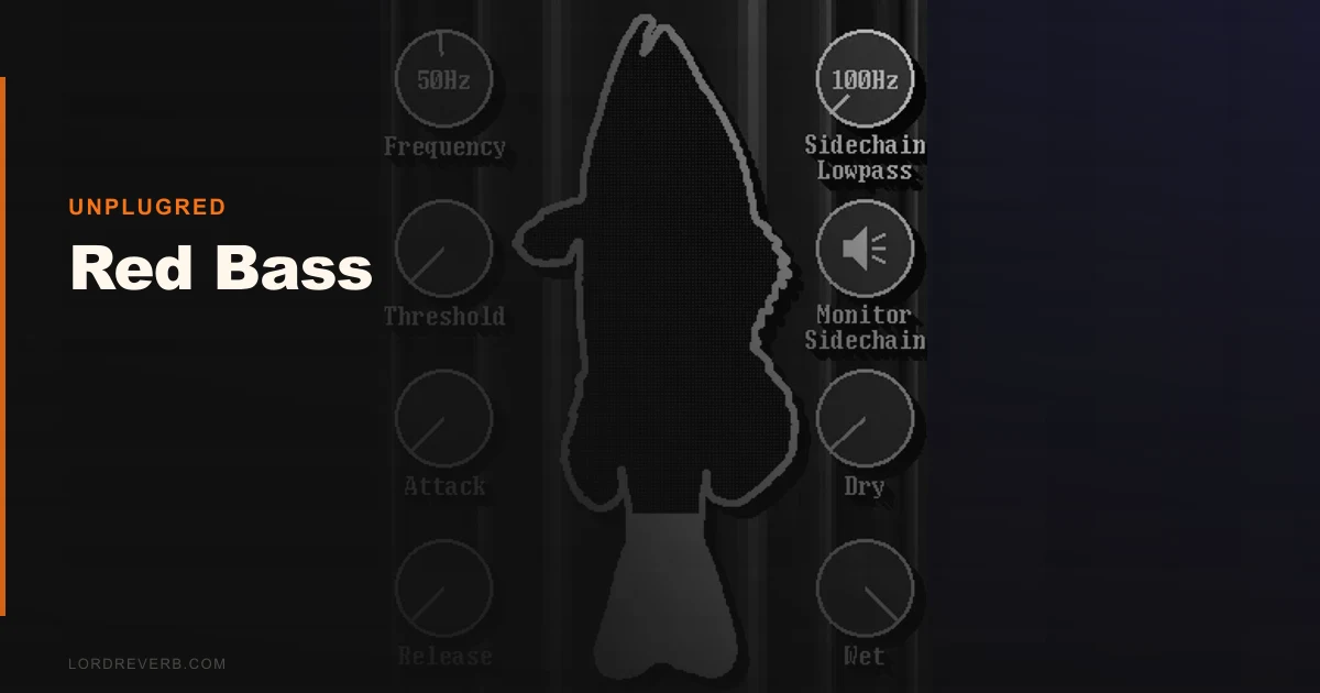 Red Bass Review: Still Beats Most Bass Saturators in 2026