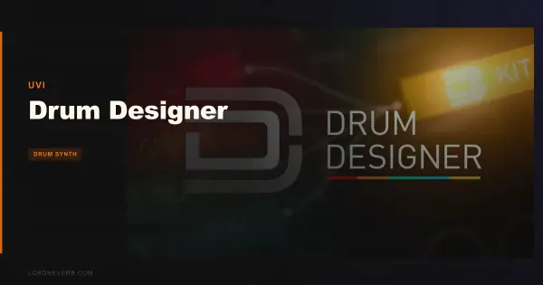 UVI Drum Designer Review: Still Holds Up in 2026