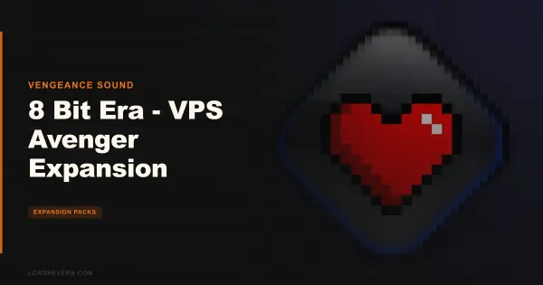 8 Bit Era VPS Avenger Expansion vs the Field 2026