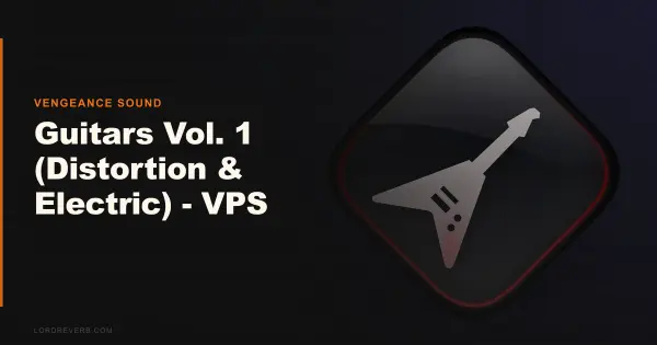 Can VPS Avenger Guitars Vol. 1 Replace a Real Guitarist?