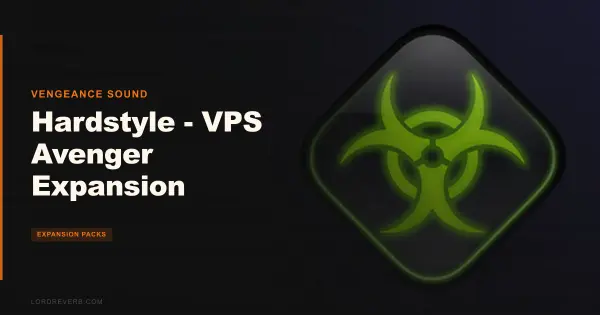 Hardstyle VPS Avenger Expansion vs the Field: Worth $75?