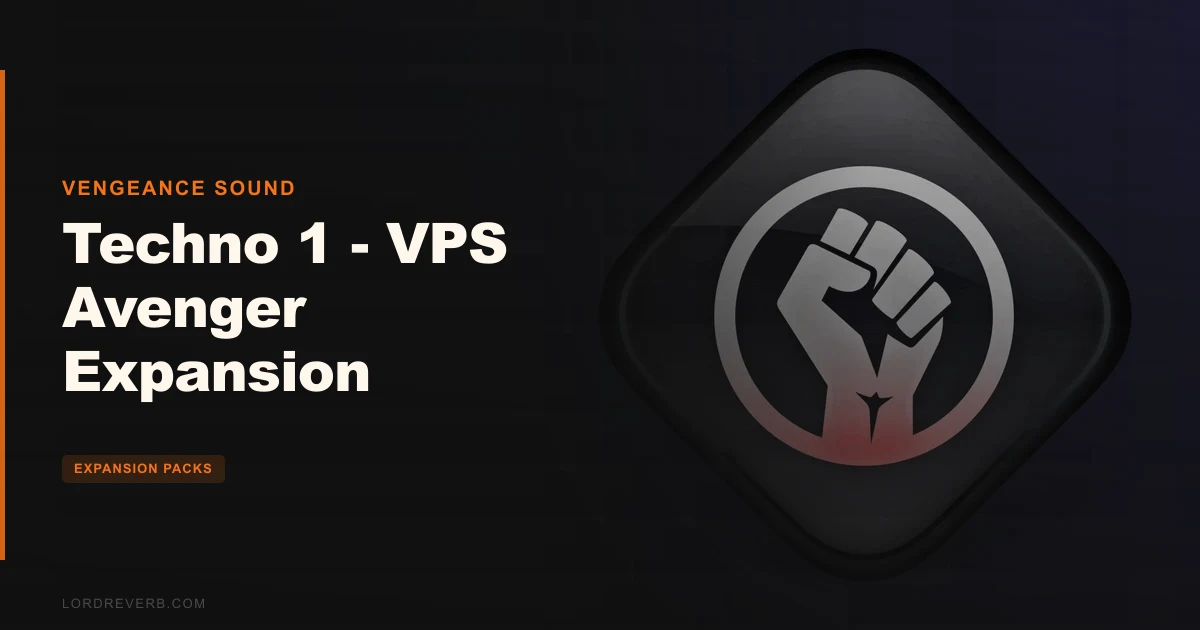 Is Techno 1 VPS Avenger Expansion Worth $75? Review 2026