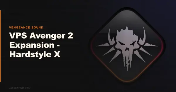 VPS Avenger 2 Hardstyle X Expansion Review 2026
