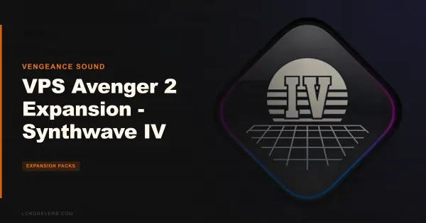 Synthwave IV Review 2026: Worth $75 vs Avenger Packs?
