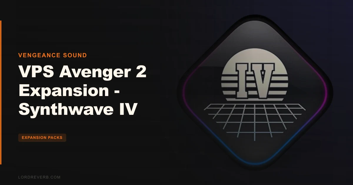 Synthwave IV Review 2026: Worth $75 vs Avenger Packs?