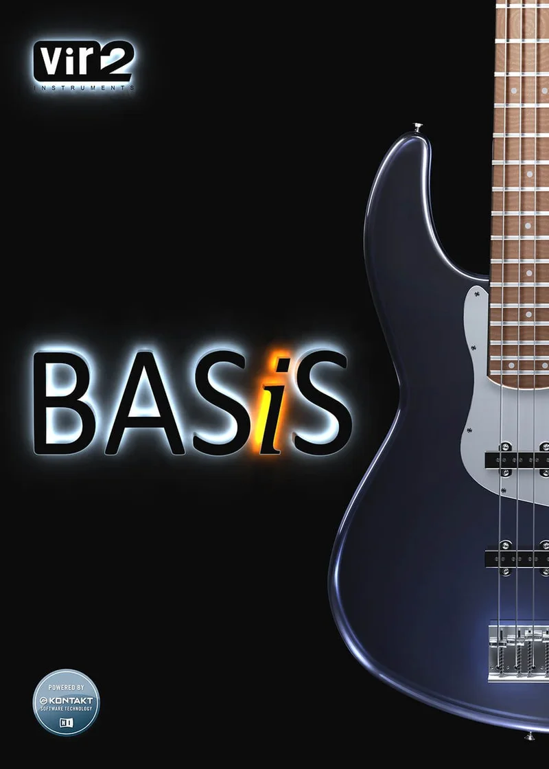 Vir2 Instruments BASiS
