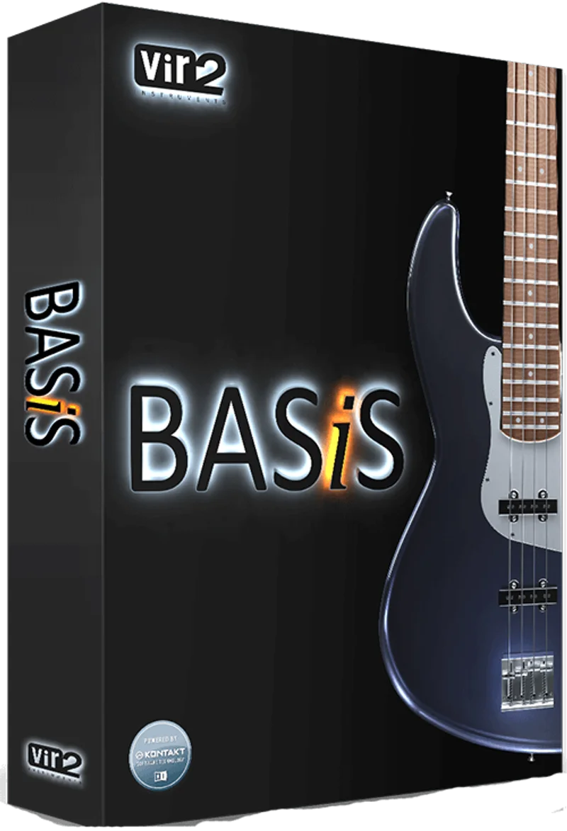 Vir2 Instruments BASiS