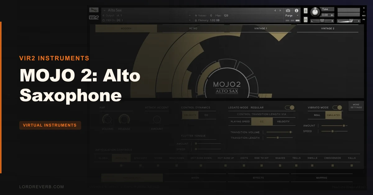 Can MOJO 2 Alto Saxophone Replace a Real Player in 2026?