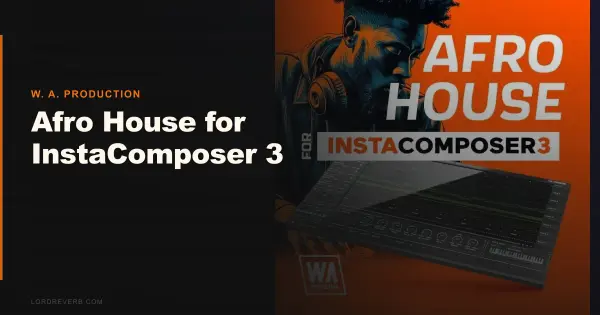 Afro House for InstaComposer 3 Review 2026