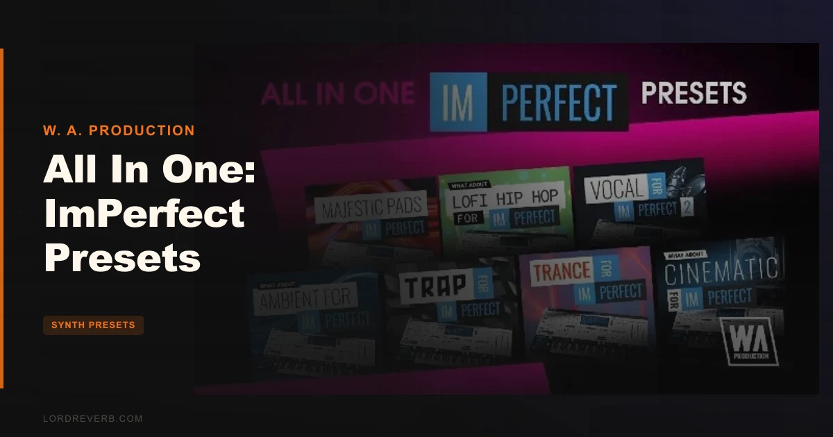 All In One: ImPerfect Presets Review 2026: Worth $99?