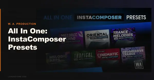 Can All In One InstaComposer Presets Replace 3 Bundles?