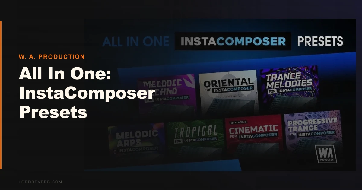Can All In One InstaComposer Presets Replace 3 Bundles?