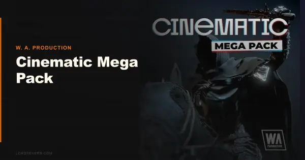 Cinematic Mega Pack 2 Review: Flawed but Worth $19.90