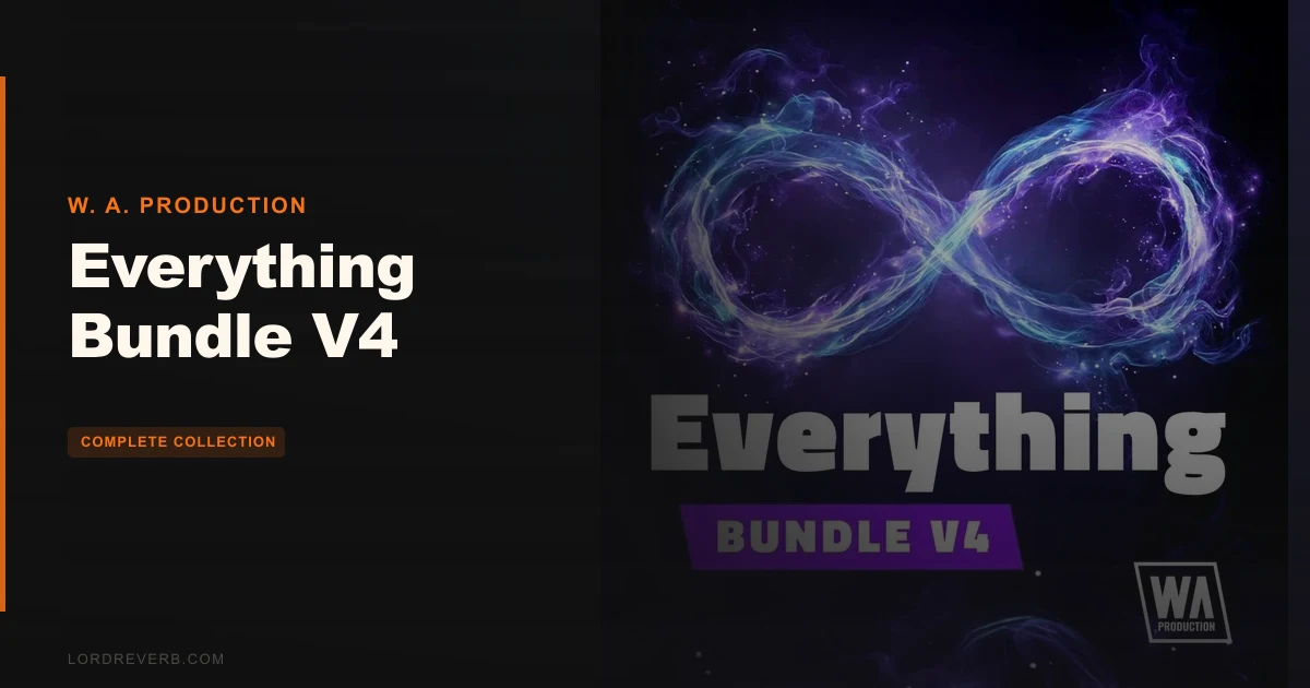 Everything Bundle V4 Review: Worth $399 for 59 Plugins?