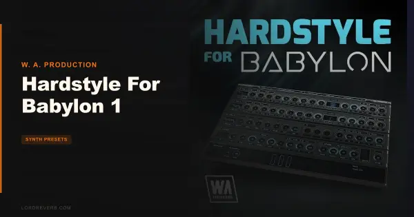 Hardstyle For Babylon 1 Review: Worth $9.90 in 2026?