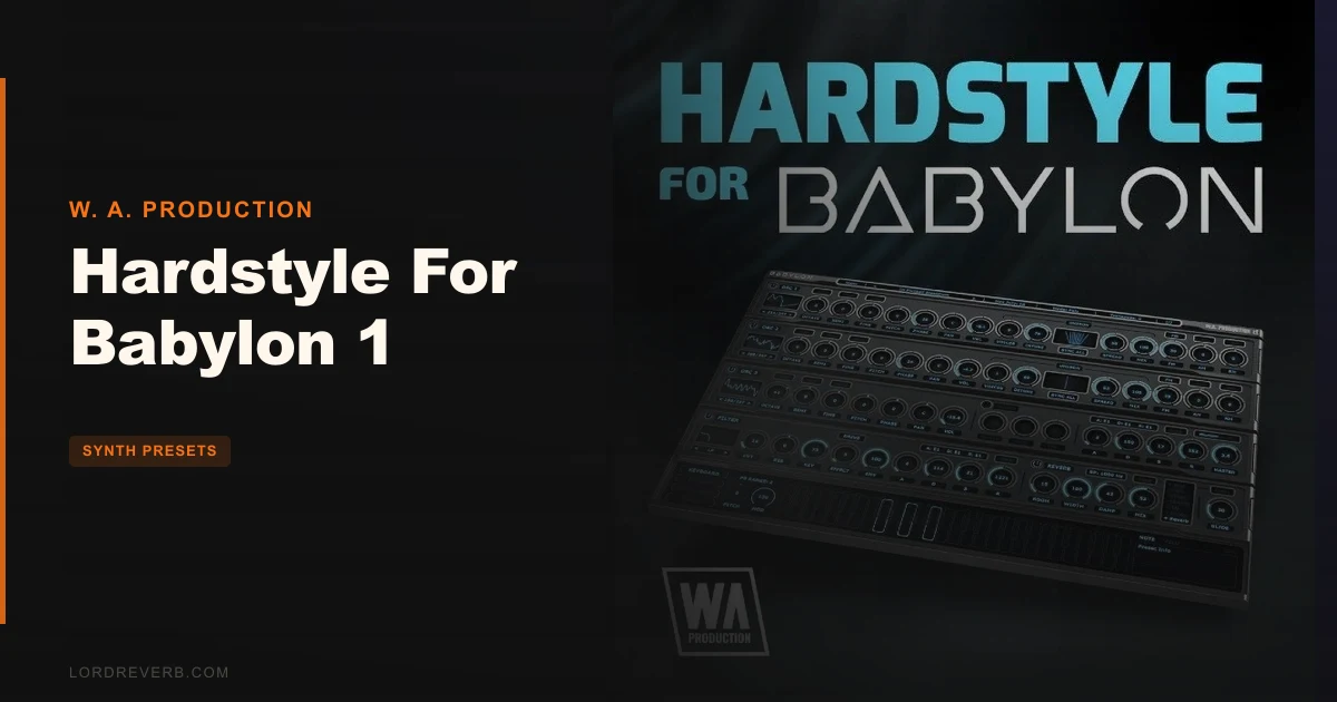 Hardstyle For Babylon 1 Review: Worth $9.90 in 2026?