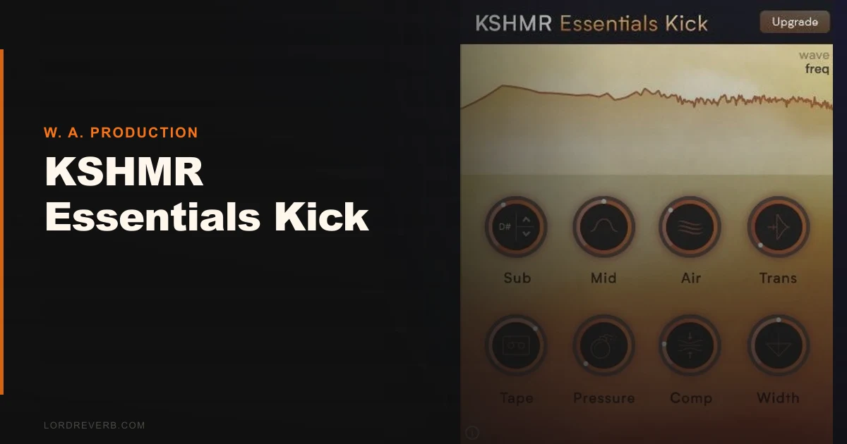 KSHMR Essentials Kick Review: Still Worth It in 2026