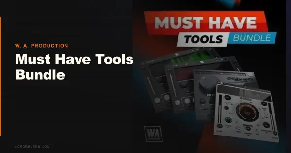 Still Loaded 6 Months Later: Must Have Tools Bundle 2026