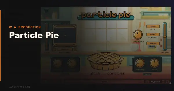 Can Particle Pie Replace 3 FX Plugins for $12?